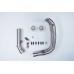 2022-2025 YAMAHA YZF-R7 Stainless Full System